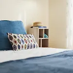 Rocha Blue Sea Apartment