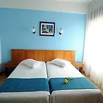 Apartamentos Novorosamar