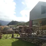 A Casa Estrelicia-Dourada Garces