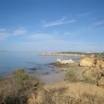 Deluxe Apart Ocean Beauty