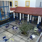 Hi Lagos - Pousada De Juventude