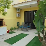 Apartamentos Aquaria Fuseta