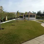Apartamentos Turisticos Crisgolf