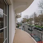Casa Do Jardim