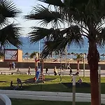 Praia Azul Apartment Quarteira