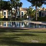 Apartamento Mourastar T2