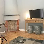 Garden Center Apartment