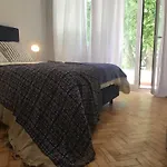 Garden Center Apartment