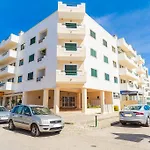 Dunas Do Alvor