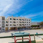 Dunas Do Alvor