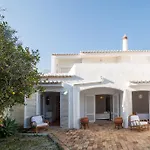 Flh Praia Da Luz House With Terrace
