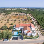 Tavira Monte
