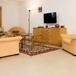 Varandas Da Meia Praia Apartments