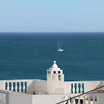 Apartamento Luz Beach