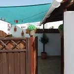 Casa Beco Sao Luis