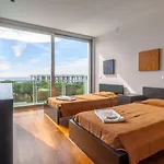Villa In Faro Portugal 101349
