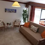 Alporchinhos Beach Garden