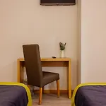 Venceslau Wine Boutique Hostel