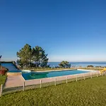 Your Nest In Nazare - Ocean View Villa