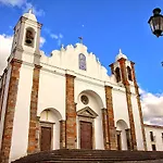 Casa Da Tia Bina
