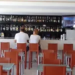 Interpass Solvau Apartamentos