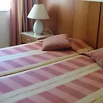 Interpass Solvau Apartamentos