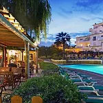 The Ocean Club