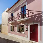 Casa Da Belgica