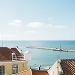 Apartamento By Wot Ericeira Lodge