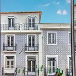 São Vicente Heart of Alfama