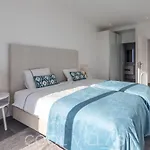 Sunset Apartment - Albufeira Old Town