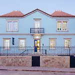 Aktion Beach House