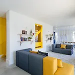 Aktion Beach House