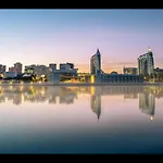 Lxriverside Suite Apartment