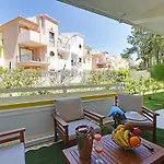 Nautilus Sun Apartment