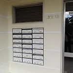 Mar Atlantico Apartment