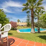 Capitalmoura Mouragolf Village