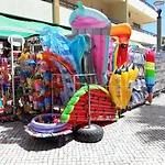 Satelite Ac&Garagem
