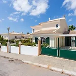 Villa Paraiso da Luz by Seewest
