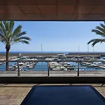 Marina Rooms