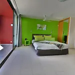 Bed And Breakfast Cas Al Cubo