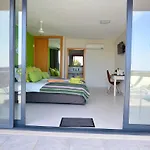 Bed And Breakfast Cas Al Cubo