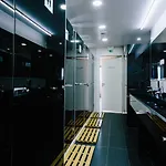 Lisbon South Hostel