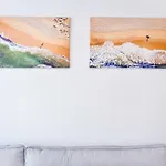 Carcavelos Beach & Business By The Portuguese Butler
