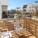 Cabanas Pool Apartment