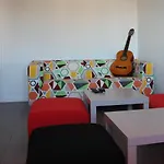 Uau Hostel