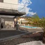 Ourmadeira - Casa Da Rosalina, Superb
