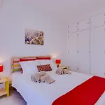 Ribas - Cozy 2 Bedroom Apartment - Vilamoura