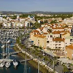 Marina Plaza By Garvetur