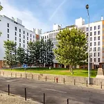 WHome | Casino Premium Apartment